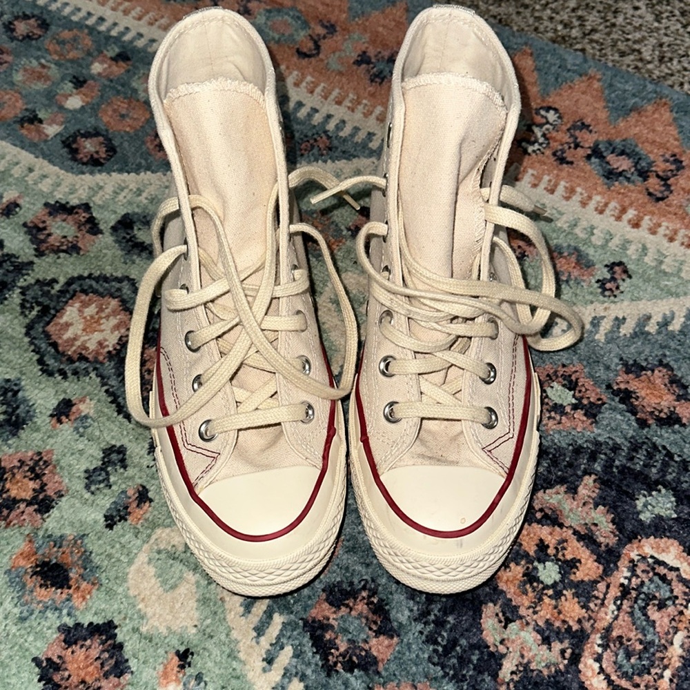 Converse High Tops